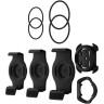 Адаптер GARMIN QUICKFIT QUARTER-TURN BIKE MOUNT 10675