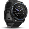 Часы GARMIN DESCENT™ MK1 GRAY SAPPHIRE TITAN WITH DLC TITANIUM BAND 010-01760-11