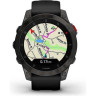 Часы GARMIN EPIX (GEN 2) SAPPHIRE - BLACK TITANIUM 47 мм 010-02582-11