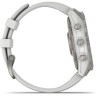 Часы GARMIN EPIX (GEN 2) SAPPHIRE - WHITE TITANIUM 47 мм 11160