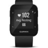 Часы GARMIN FORERUNNER 35 Черные 010-01689-10