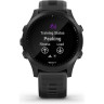 Часы GARMIN FORERUNNER 945 BLACK 010-02063-01