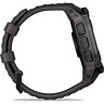 Часы GARMIN INSTINCT 2X SOLAR черный 010-02805-00