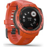 Часы GARMIN INSTINCT FLAME RED 010-02064-02