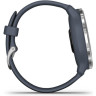 Часы GARMIN VENU BLACK WITH SLATE HARDWARE 010-02173-04