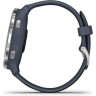 Часы GARMIN VENU BLACK WITH SLATE HARDWARE 010-02173-04