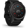Часы-навигатор GARMIN TACTIX 7 – PRO EDITION SOLAR POWERED TACTICAL GPS WATCH WITH NYLON BAND 010-02704-11