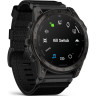 Часы-навигатор GARMIN TACTIX 7 AMOLED EDITION PREMIUM TACTICAL 010-02931-01