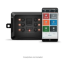Цифровой распределительный блок GARMIN POWERSWITCH 010-02466-00