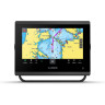 Эхолот/картплотер GARMIN GPSMAP 723xsv GMR 18 HD + Radome 010-02365-50