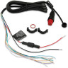 Кабель питания/данных 19 pin для GARMIN GPSMAP720 010-11482-01