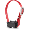 Ошейник GARMIN PT 10 (DOG DEVICE) красный 010-01209-00