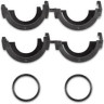 Разъем GARMIN THD COLLAR, SPLIT, RJ45 CABLE 010-11170-00