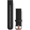 Ремешок сменный для GARMIN Forerunner 55 010-11251-9P