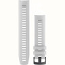 Ремешок сменный GARMIN INSTINCT SOLAR SURF REPLACEMENT BAND, CLOUDBREAK 010-12854-30