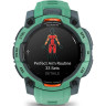 Смарт-часы GARMIN INSTINCT 3 (45 мм) AMOLED цвета неотропик 010-02936-01