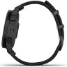 Смарт-часы GARMIN MARQ COMMANDER (GEN 2) - Carbon Edition 010-02722-01
