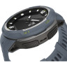 Смарт-часы наручные GARMIN INSTINCT CROSSOVER - Standard Edition, синий гранит 010-02730-04