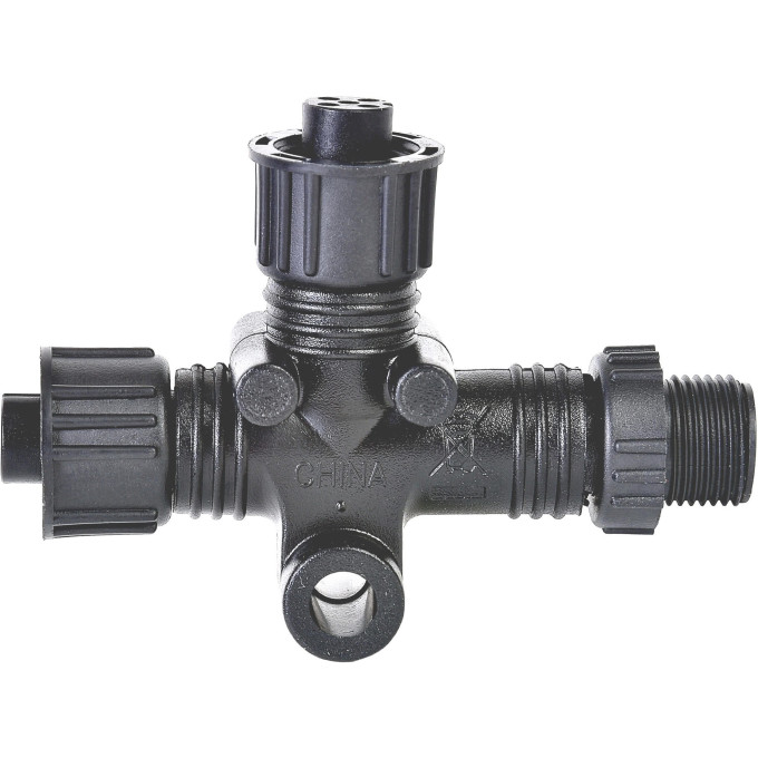 Соединитель GARMIN NMEA2000 T-образный 010-11078-00