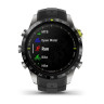 Часы-навигатор GARMIN MARQ ATHLETE GEN 2 010-02648-41