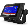 Эхолот GARMIN ECHOMAP PLUS 72sv - картплоттер с боковым сканированием 010-01896-01