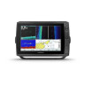 Картплоттер GARMIN ECHOMAP ULTRA 102SV с датчиком GT56UHD-TM 010-02526-01