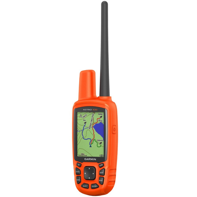 Навигатор GARMIN ASTRO 430 010-01635-10